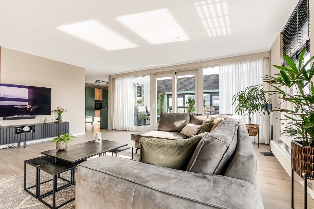 Foto 16 van Puerto Ricostraat 97