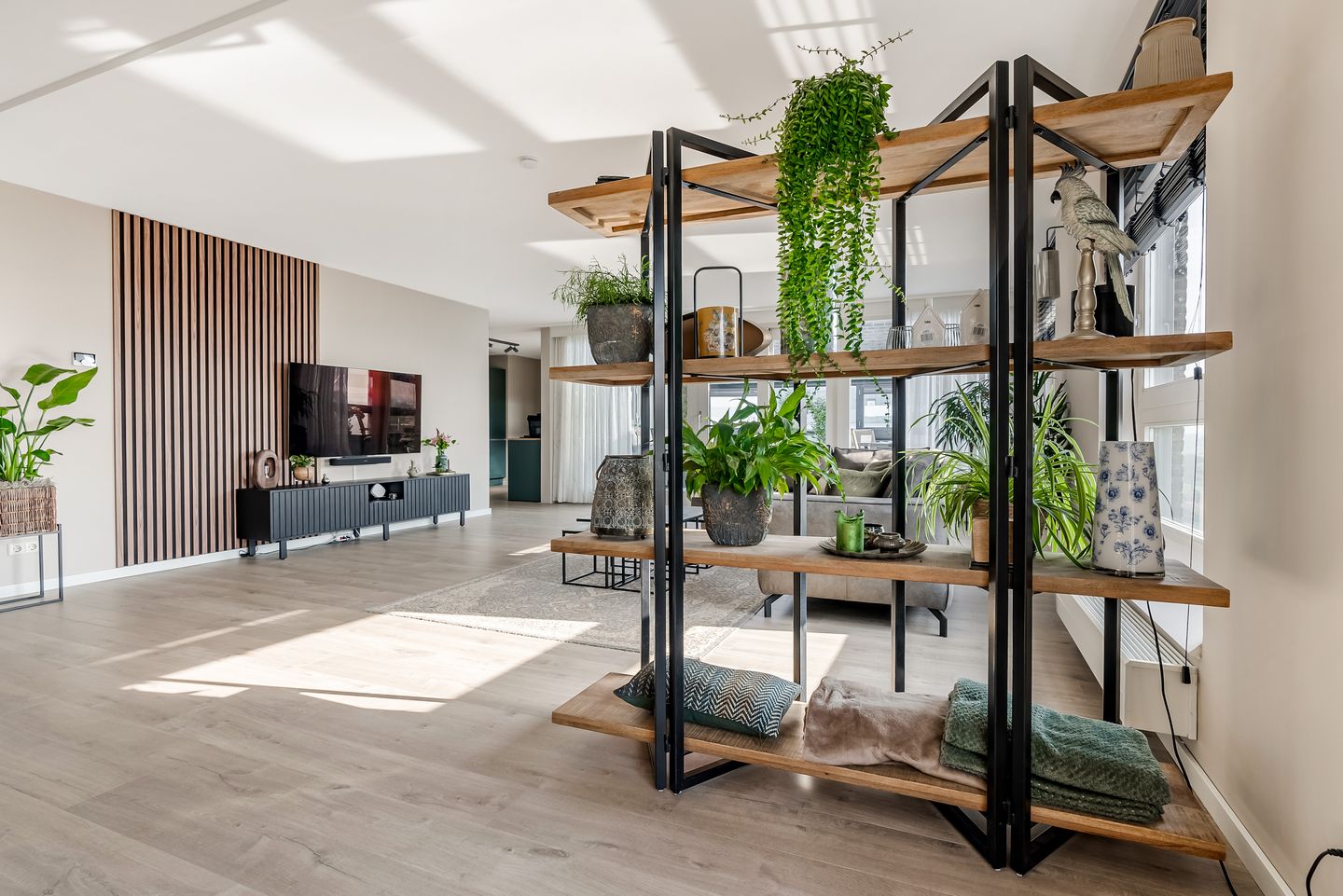 Foto 19 van Puerto Ricostraat 97