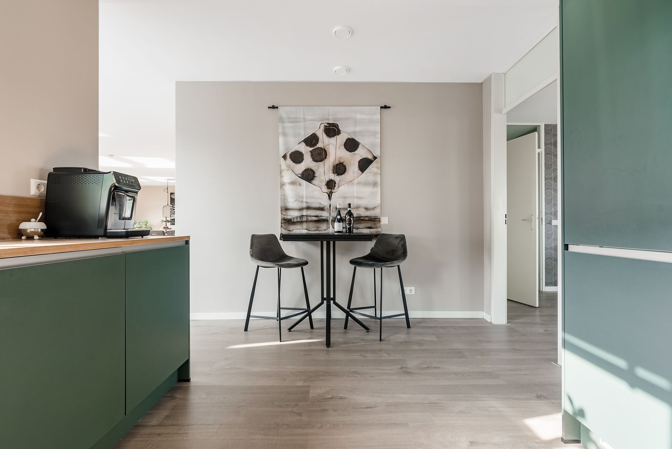 Foto 27 van Puerto Ricostraat 97