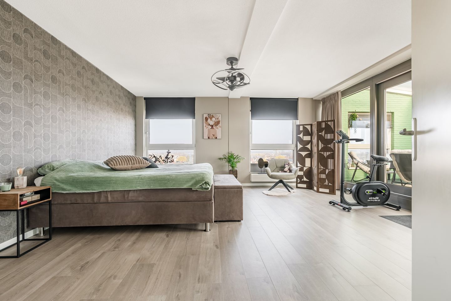 Foto 34 van Puerto Ricostraat 97