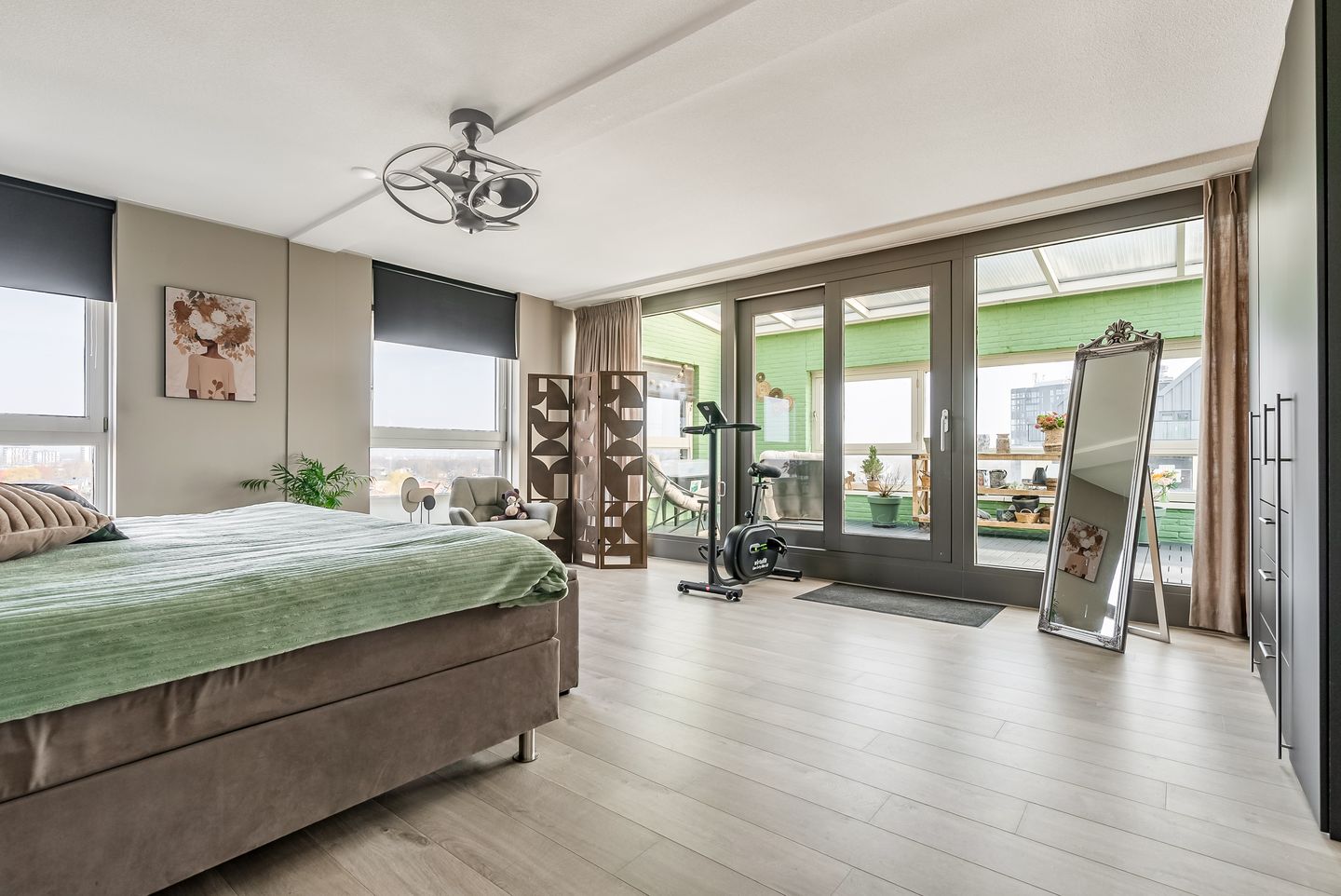 Foto 35 van Puerto Ricostraat 97