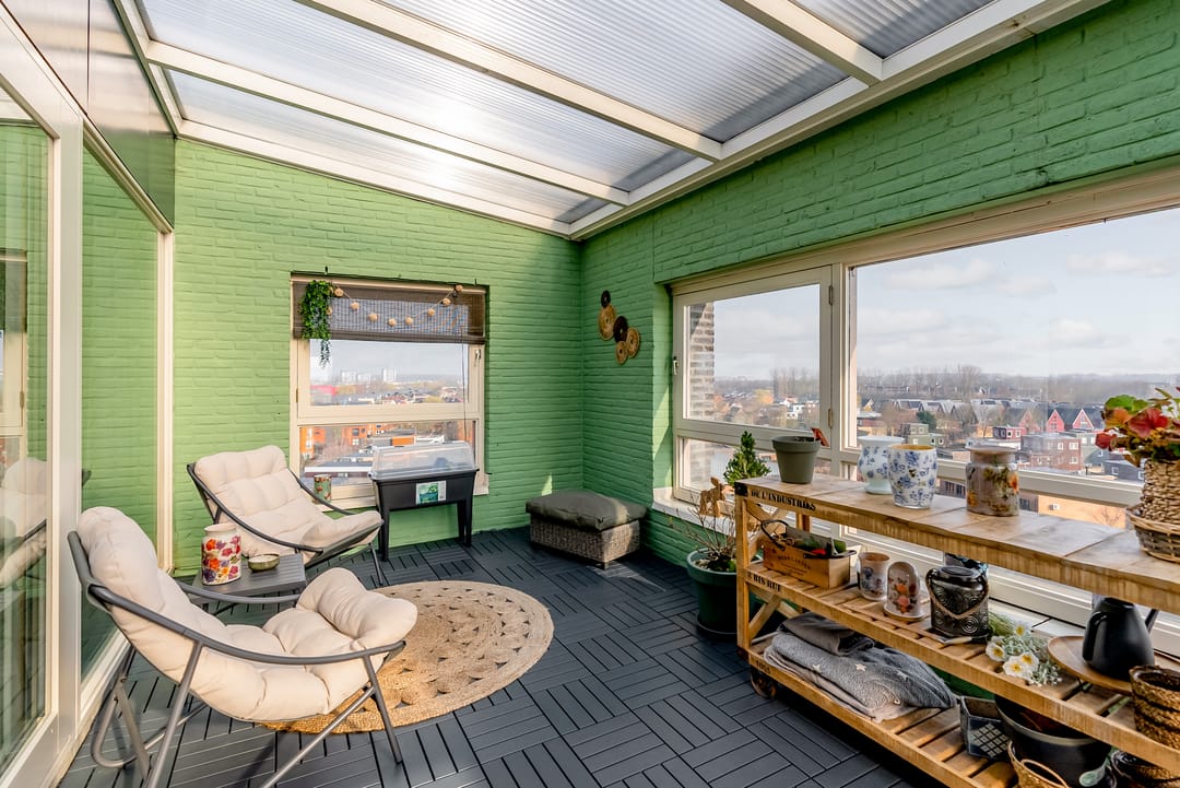 Foto 41 van Puerto Ricostraat 97