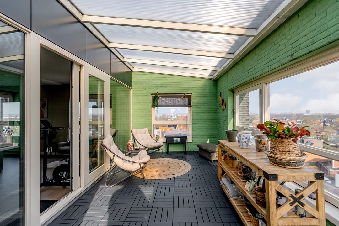 Foto 43 van Puerto Ricostraat 97