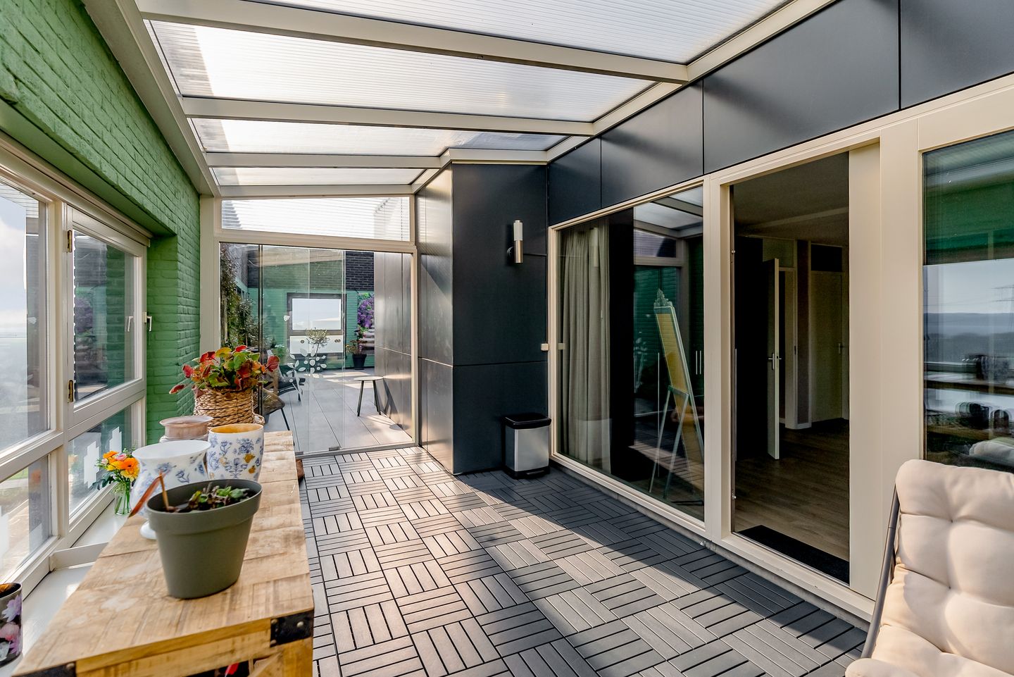 Foto 44 van Puerto Ricostraat 97