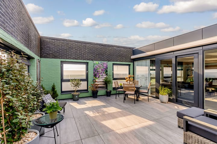 Foto 3 van Puerto Ricostraat 97