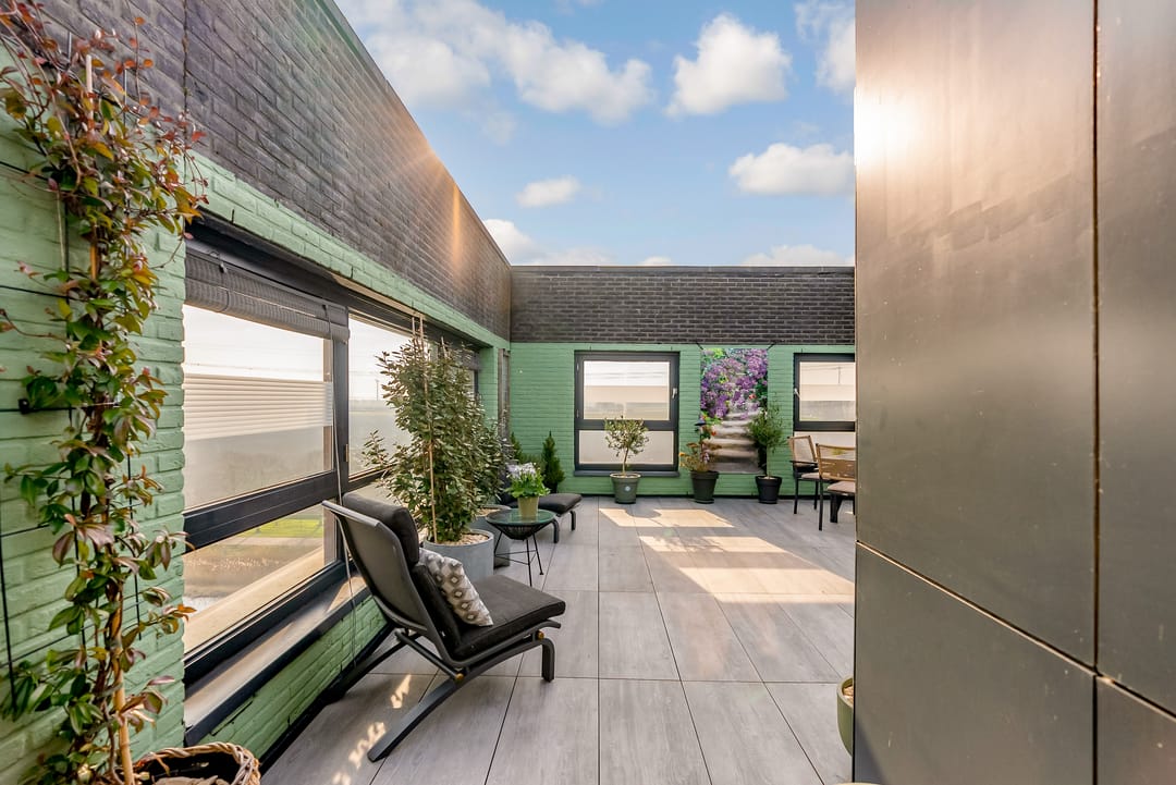 Foto 47 van Puerto Ricostraat 97