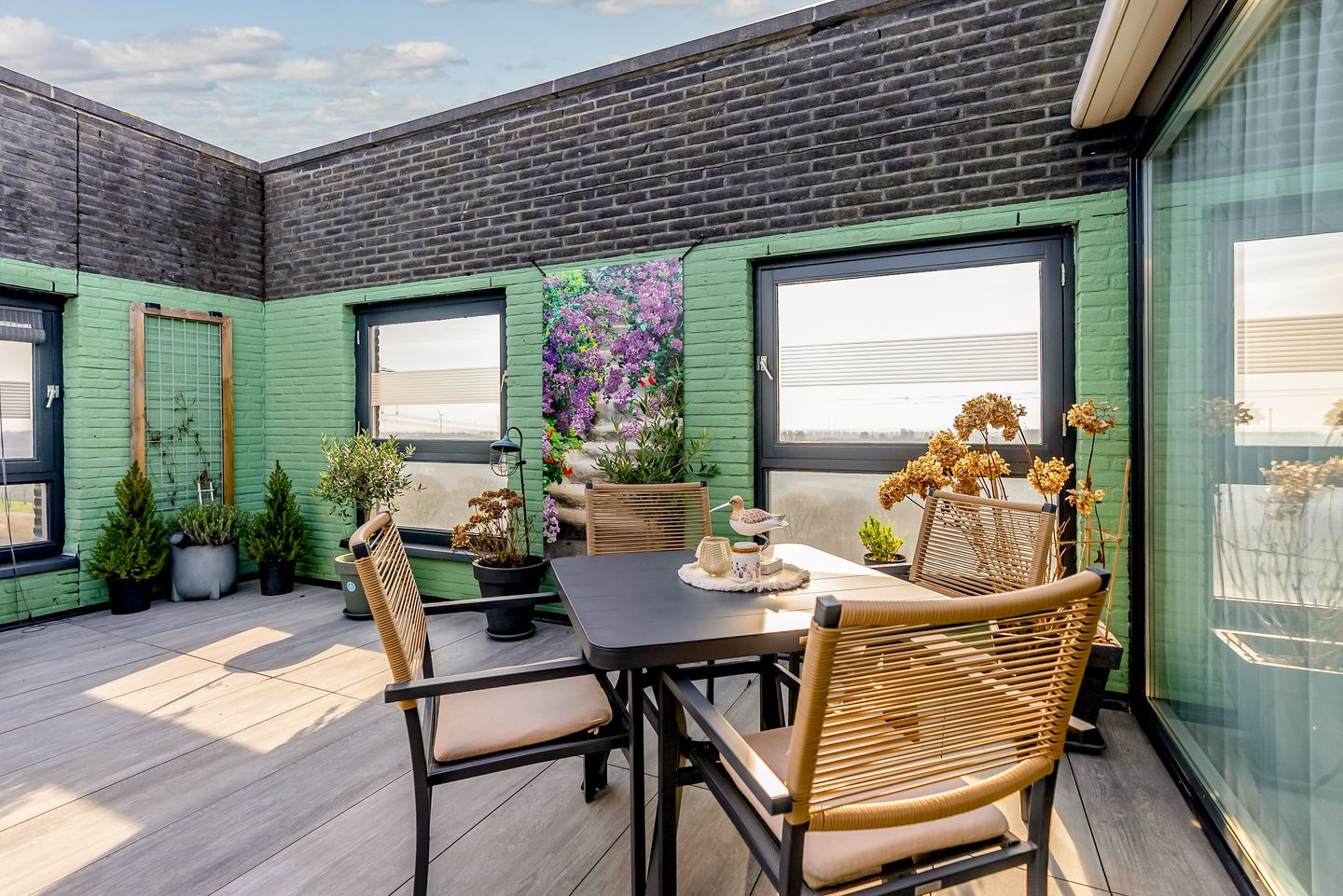 Foto 50 van Puerto Ricostraat 97