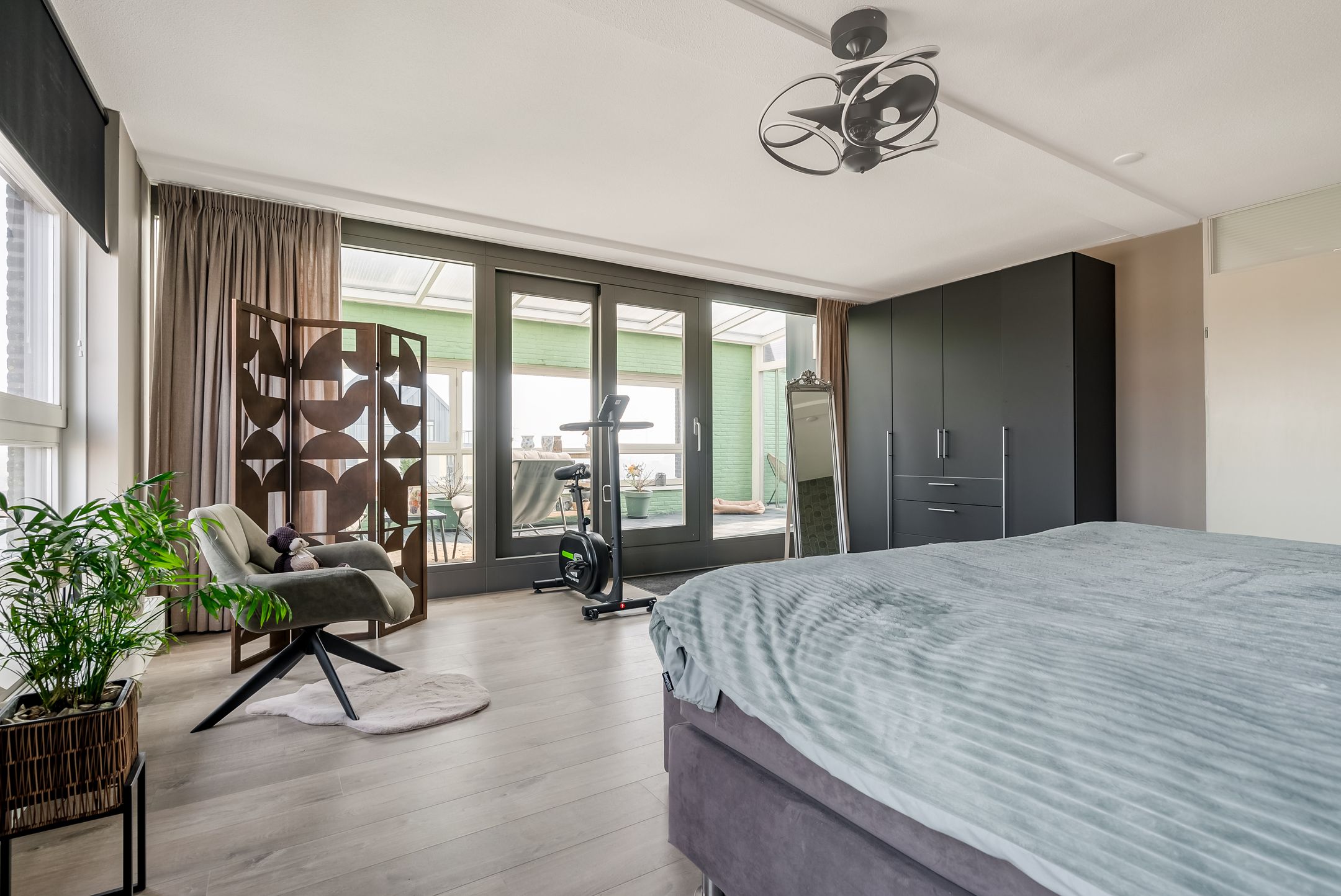 Foto 39 van Puerto Ricostraat 97