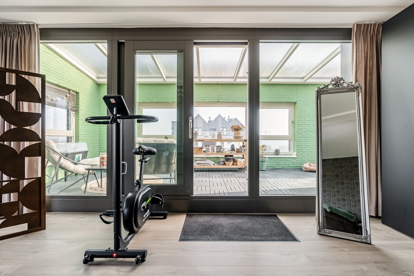 Foto 40 van Puerto Ricostraat 97