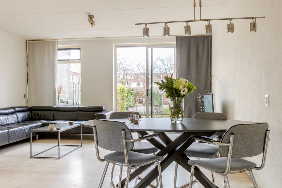 Foto 2 van Meerkoethof 21