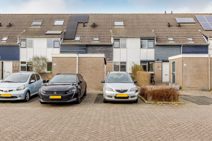 Foto 7 van Meerkoethof 21