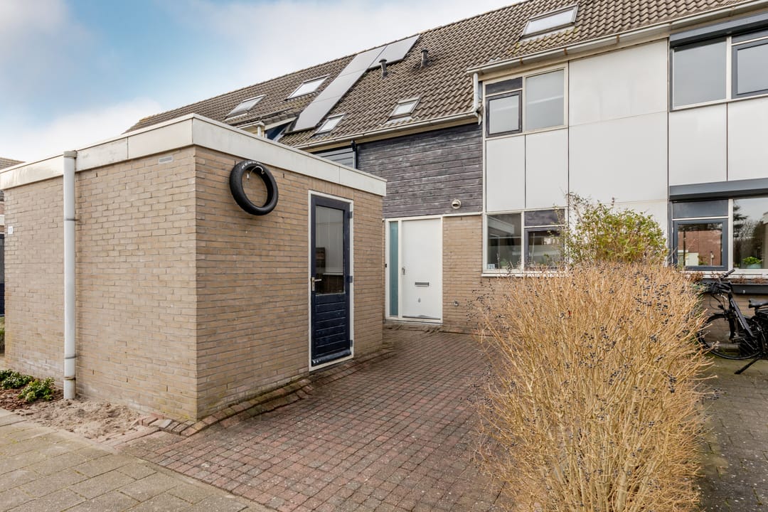 Foto 8 van Meerkoethof 21