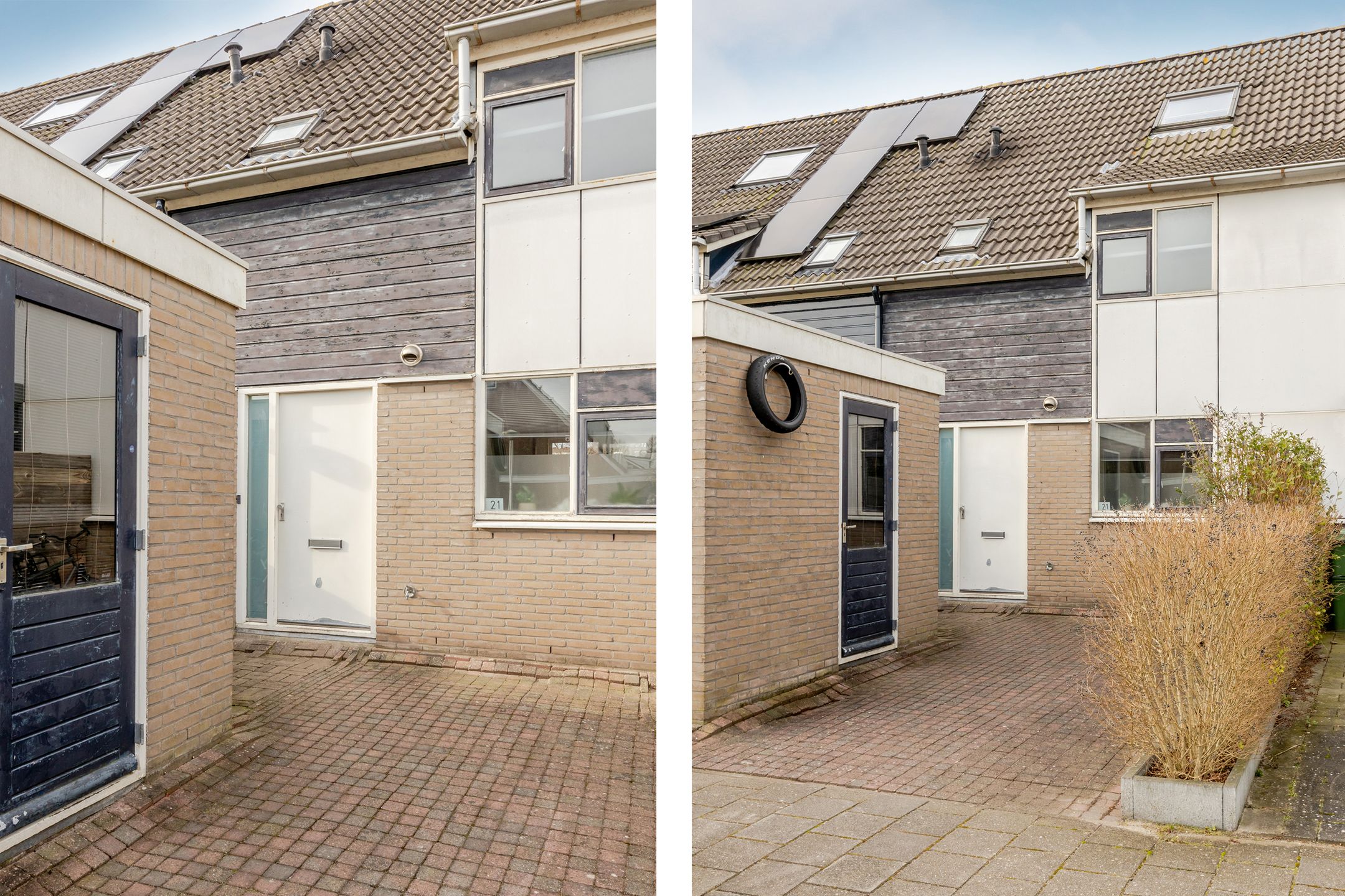 Foto 9 van Meerkoethof 21