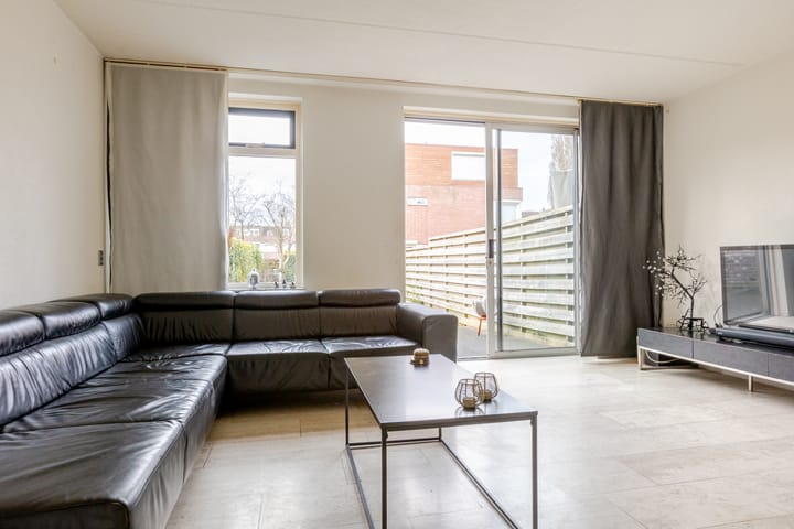 Foto 12 van Meerkoethof 21