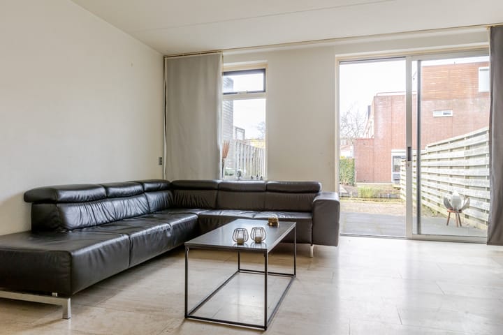 Foto 13 van Meerkoethof 21