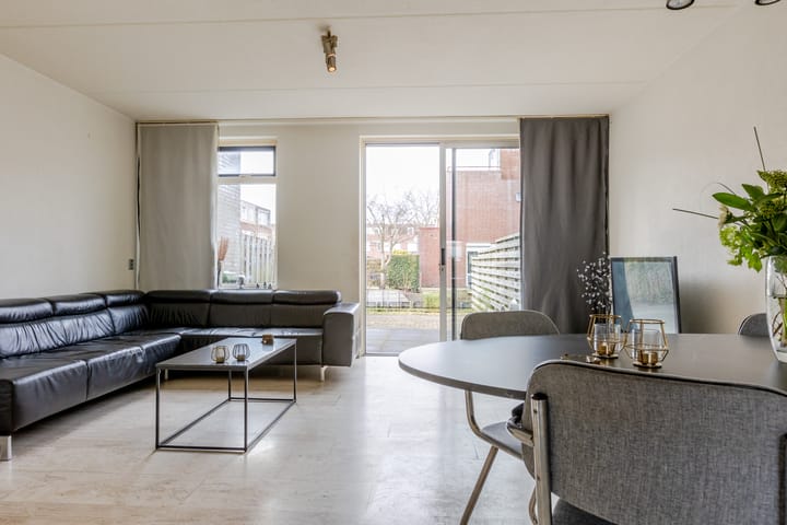 Foto 14 van Meerkoethof 21