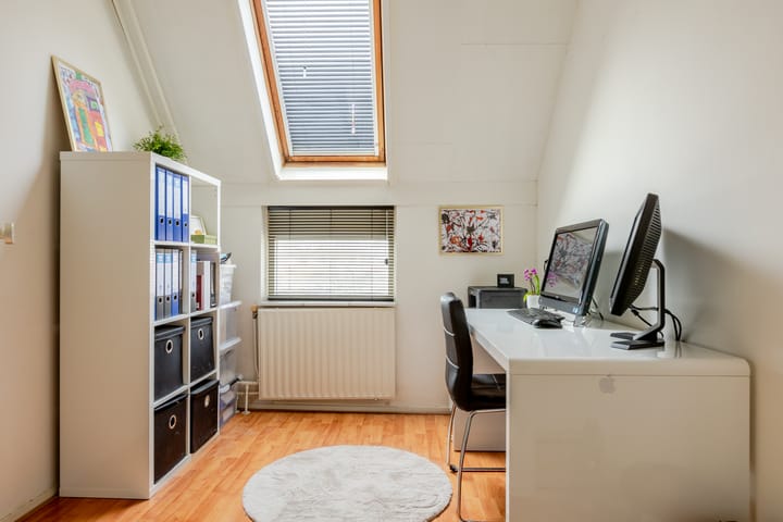 Foto 25 van Meerkoethof 21