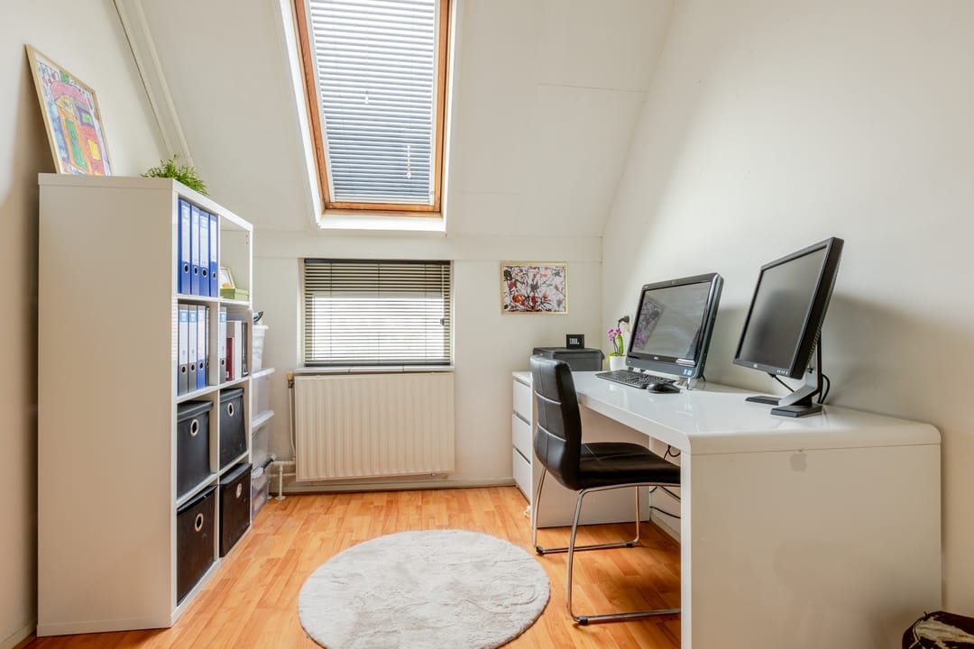 Foto 26 van Meerkoethof 21