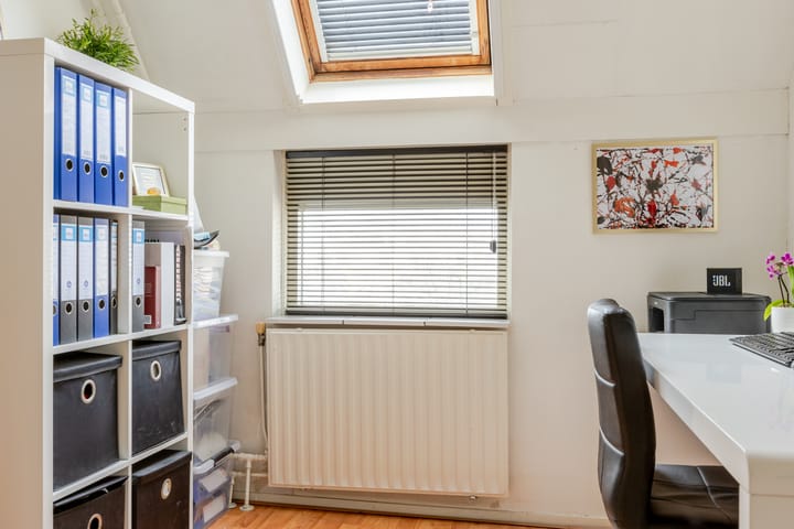 Foto 28 van Meerkoethof 21