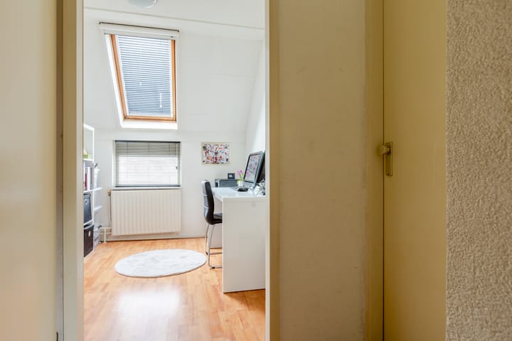 Foto 29 van Meerkoethof 21