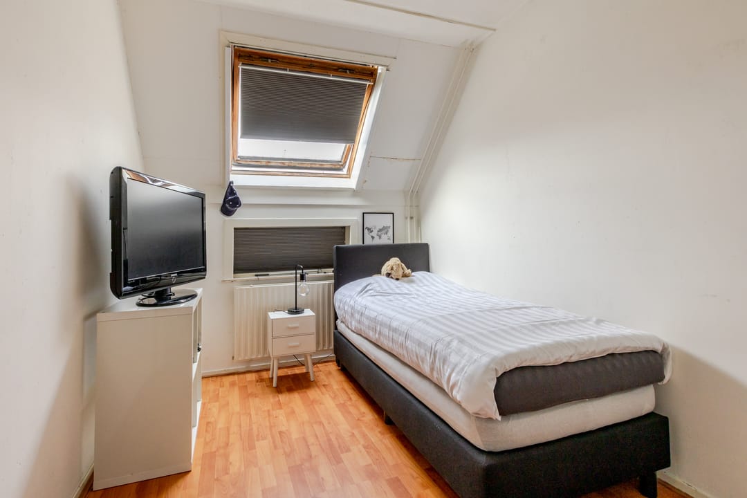 Foto 32 van Meerkoethof 21