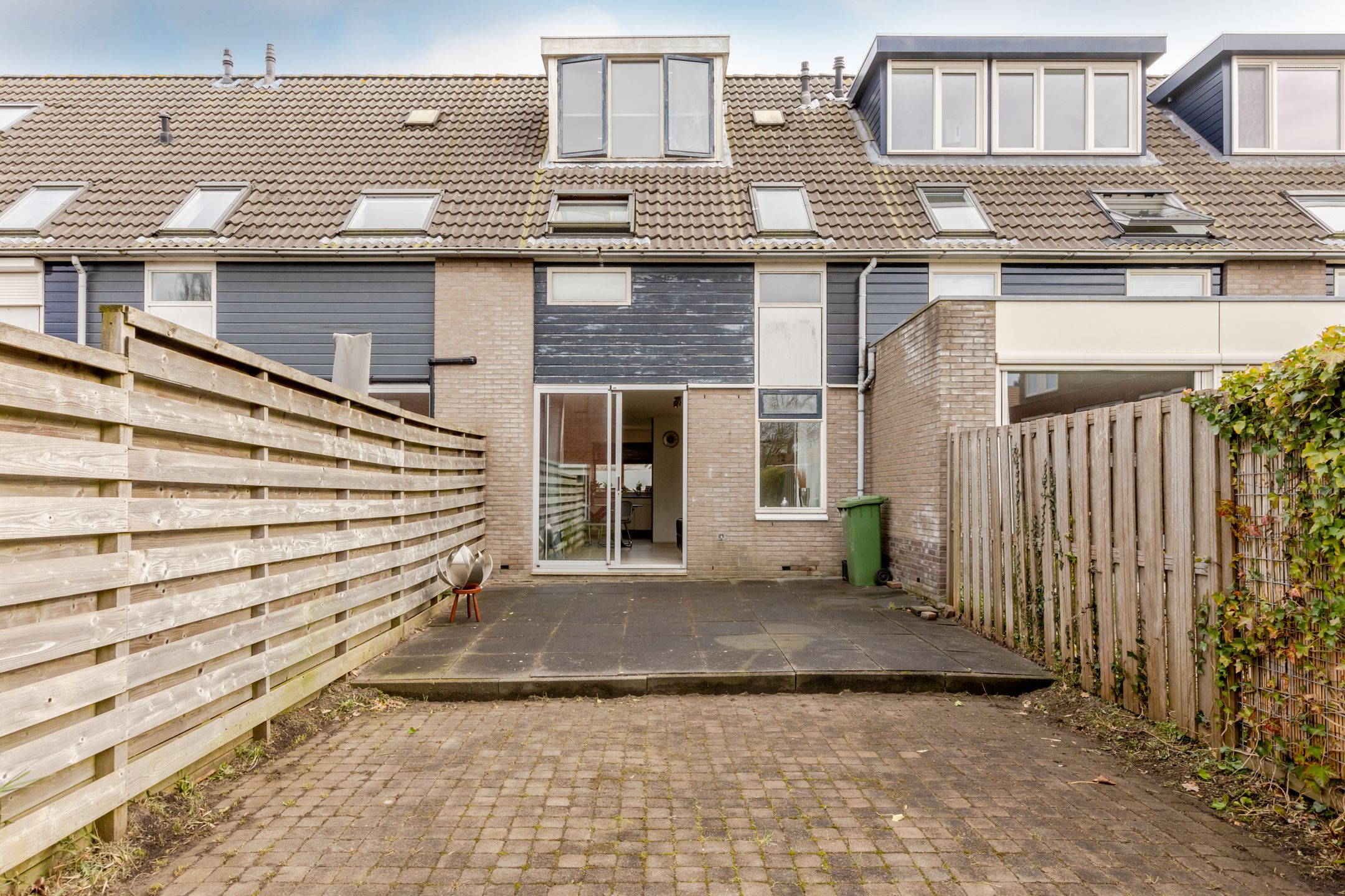 Foto 39 van Meerkoethof 21