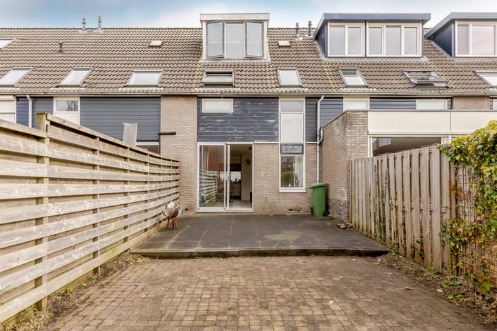 Foto 39 van Meerkoethof 21