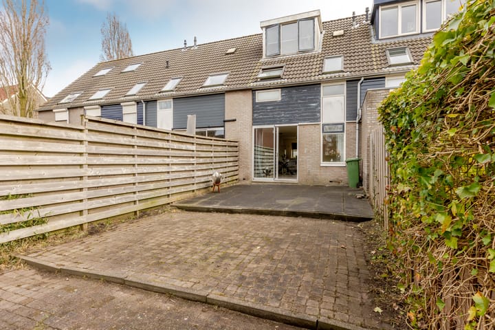 Foto 40 van Meerkoethof 21