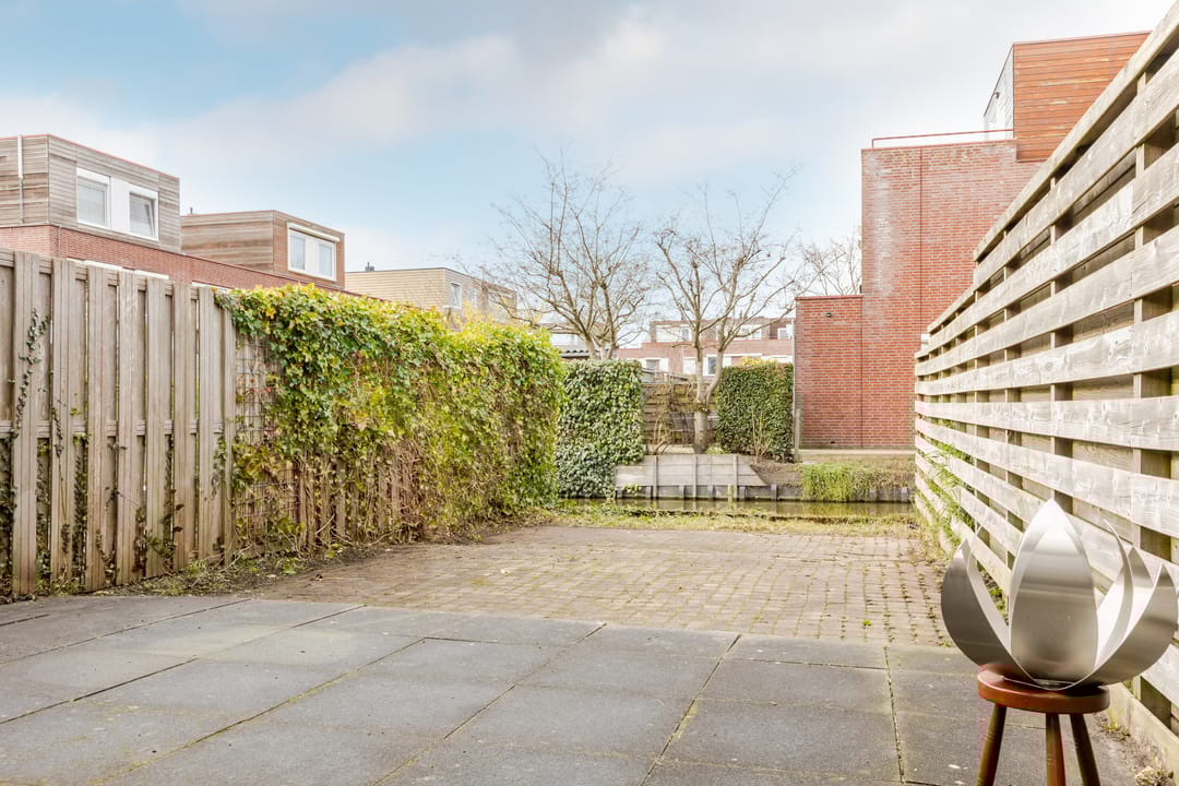 Foto 41 van Meerkoethof 21