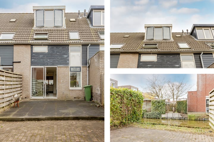 Foto 42 van Meerkoethof 21