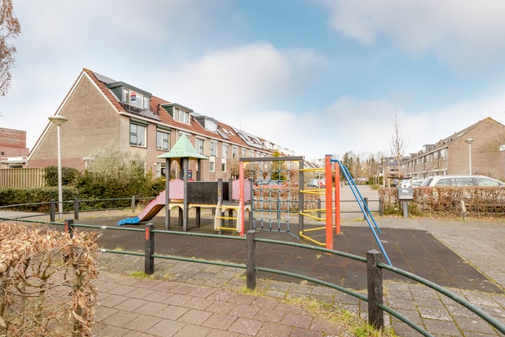 Foto 43 van Meerkoethof 21