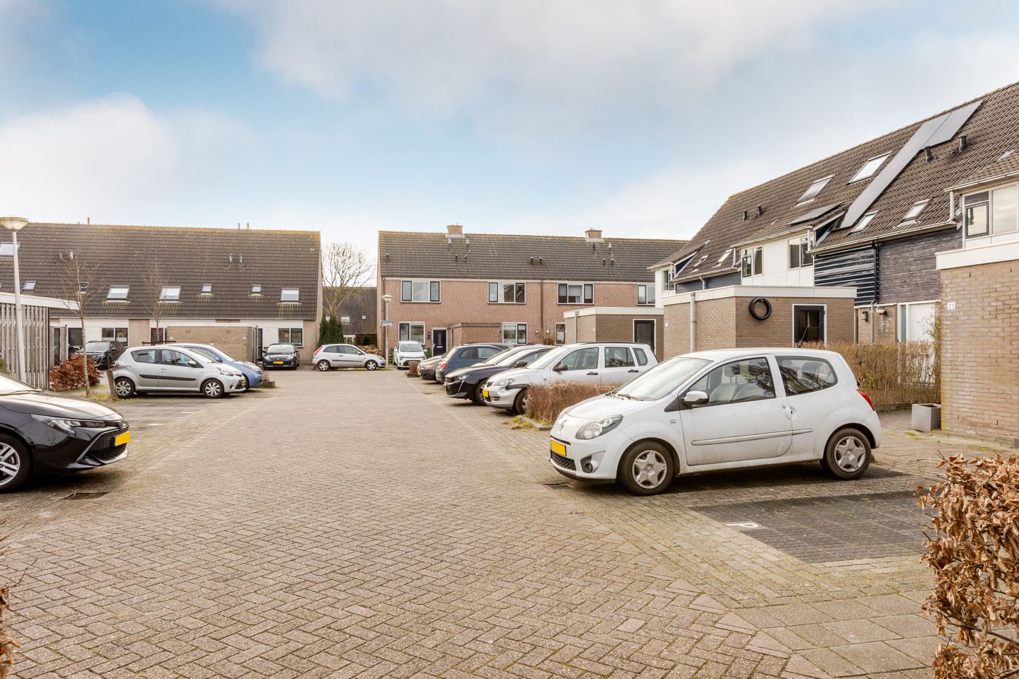 Foto 44 van Meerkoethof 21