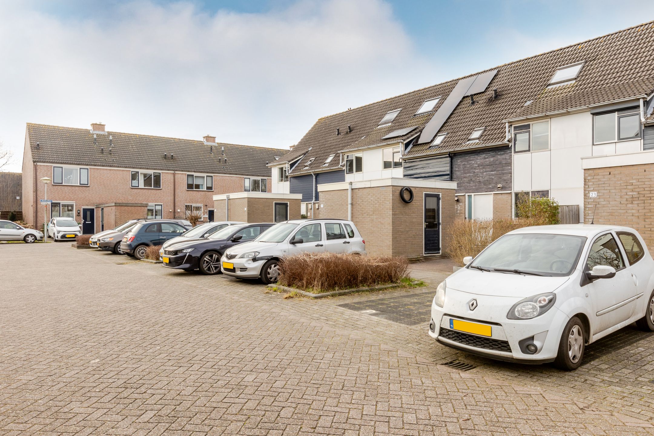 Foto 45 van Meerkoethof 21