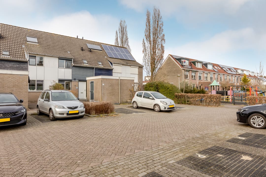 Foto 46 van Meerkoethof 21