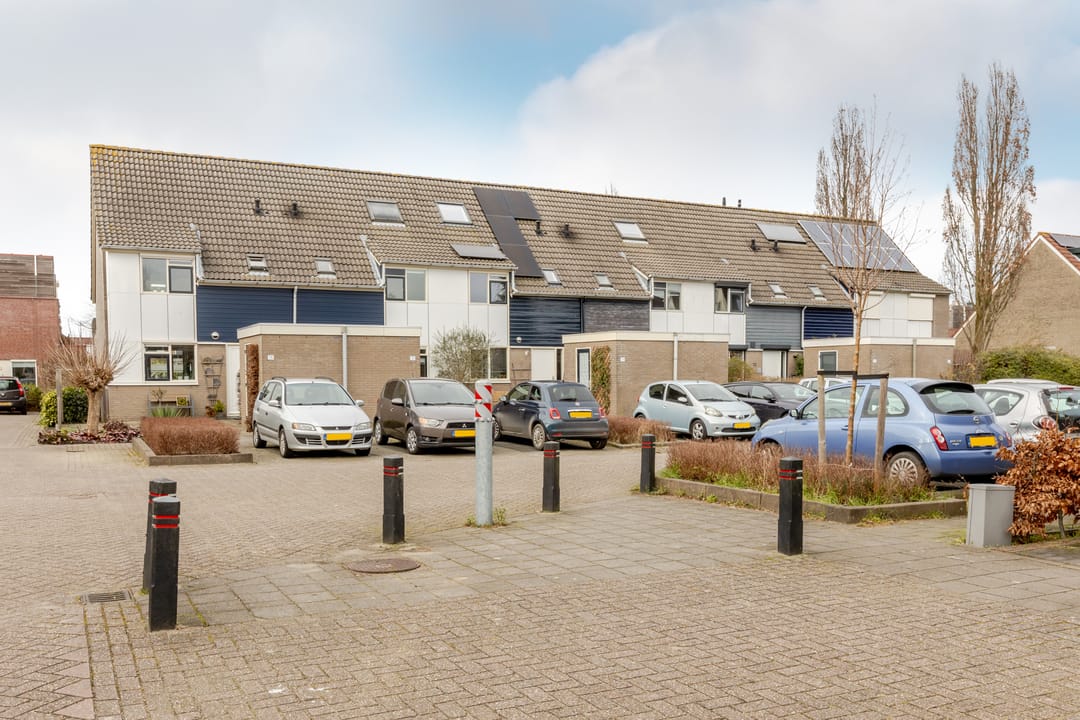 Foto 47 van Meerkoethof 21