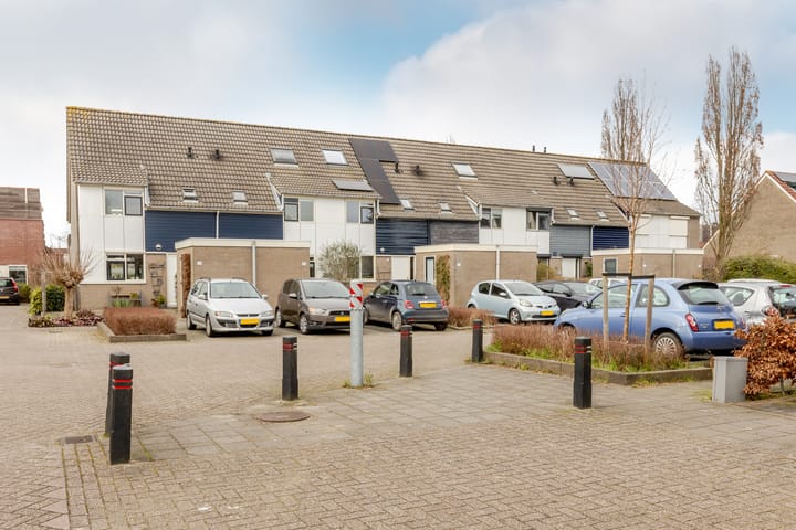 Foto 47 van Meerkoethof 21