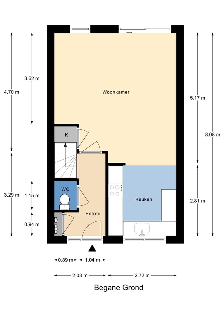 Foto 49 van Meerkoethof 21
