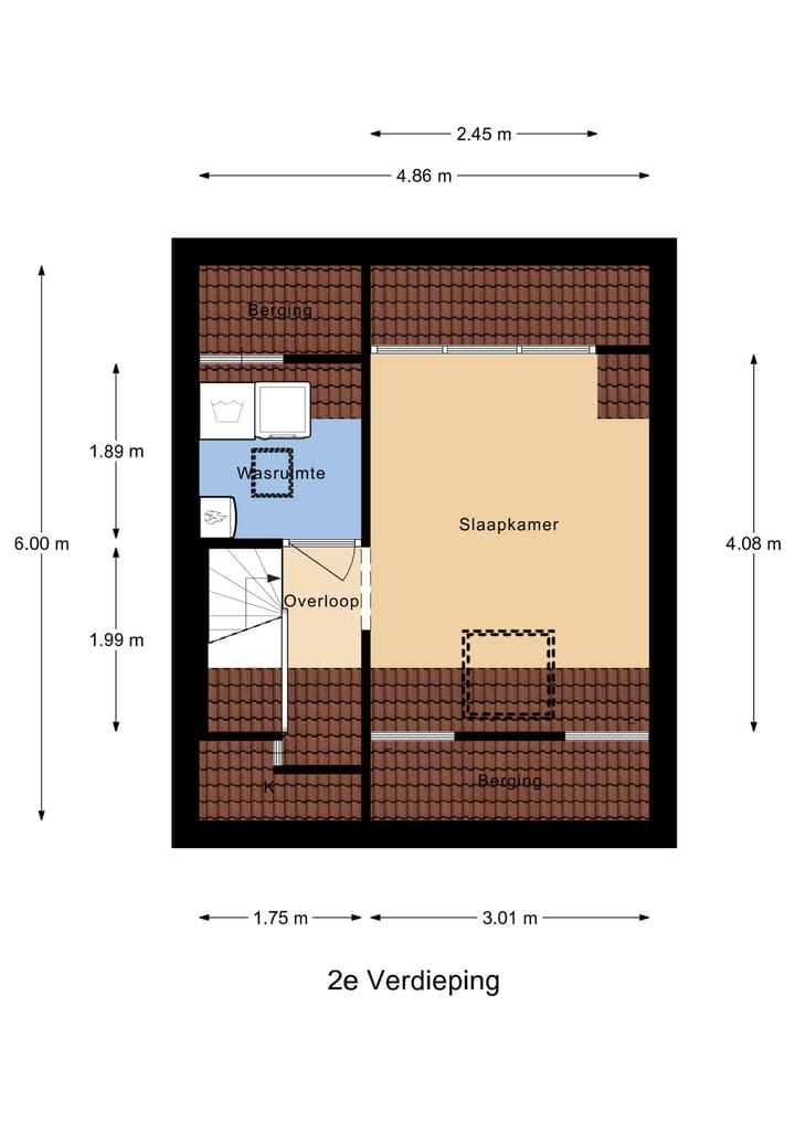 Foto 51 van Meerkoethof 21