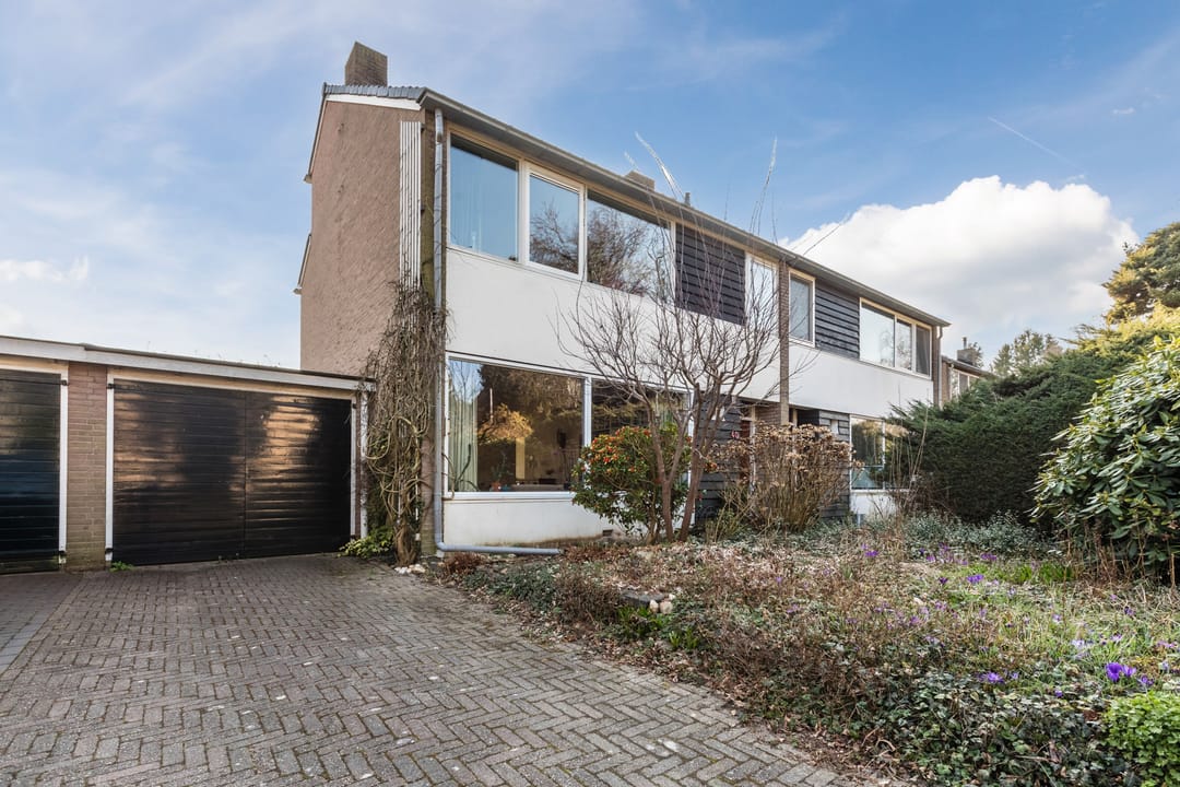 Foto 1 van Zaalboslaan 40