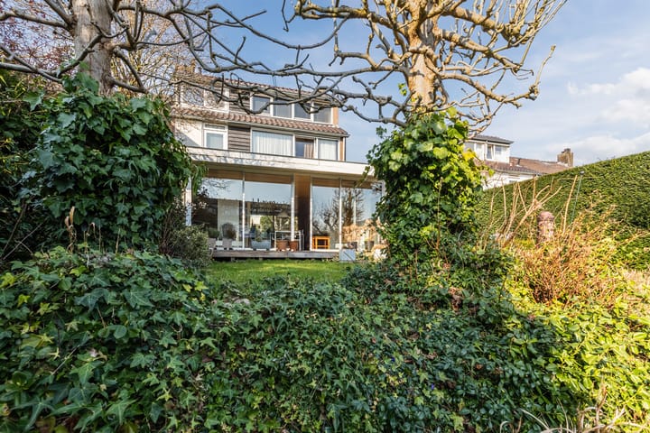 Foto 2 van Zaalboslaan 40