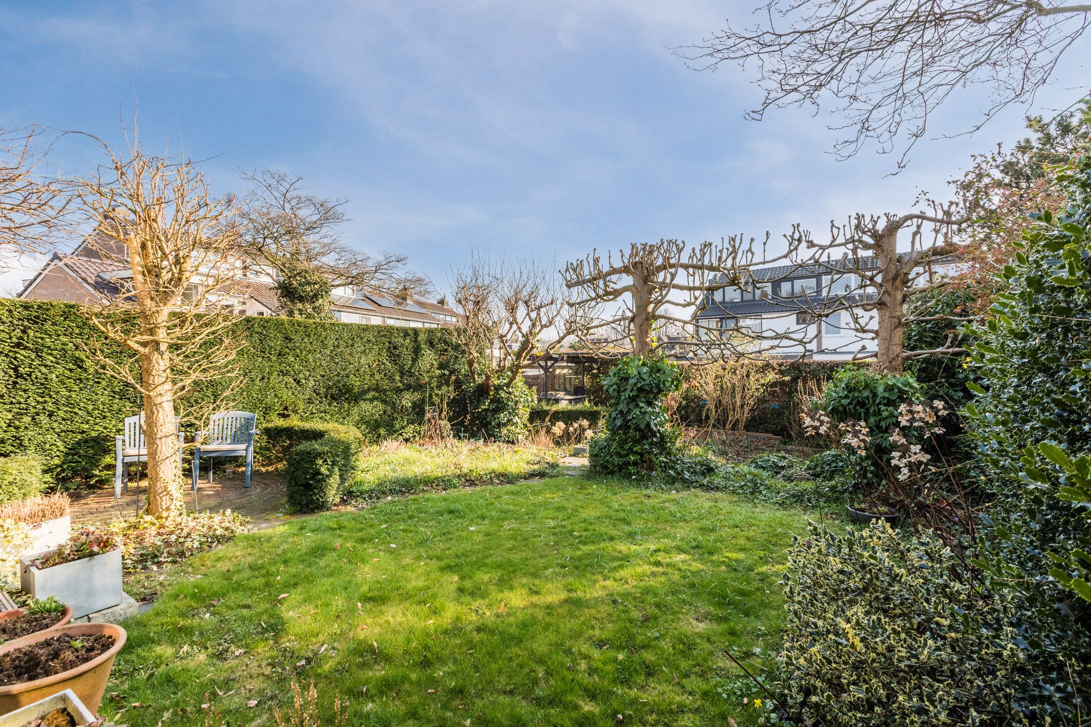 Foto 3 van Zaalboslaan 40