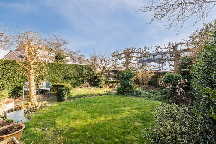 Foto 3 van Zaalboslaan 40