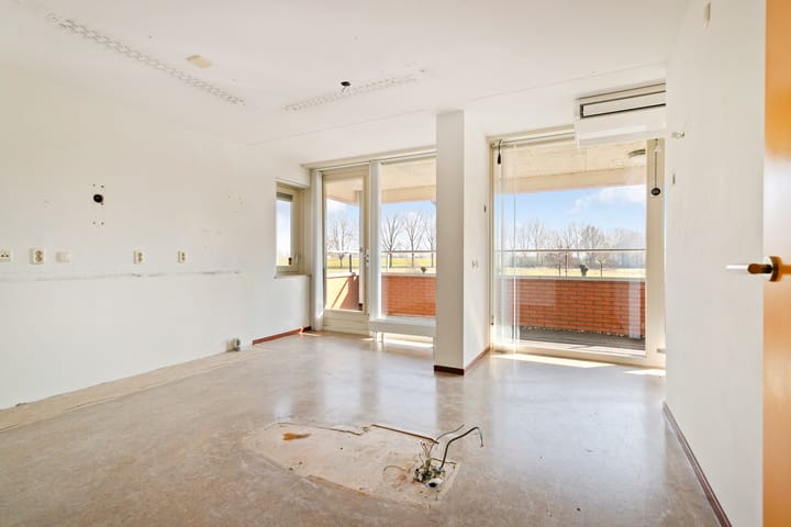 Foto 3 van Schout van Hanswijkplein 2