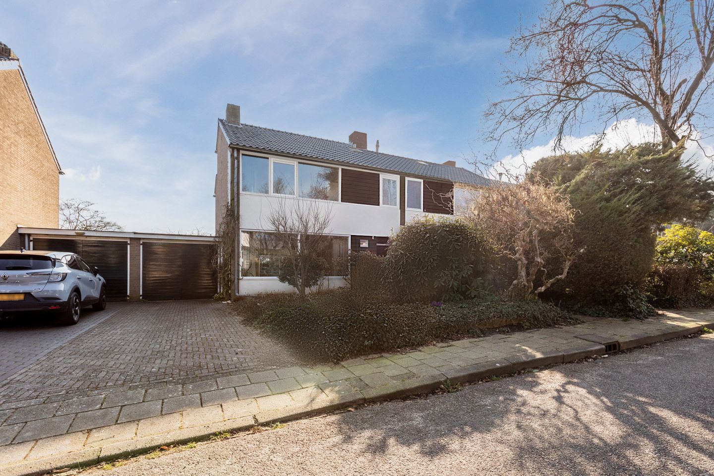 Foto 4 van Zaalboslaan 40