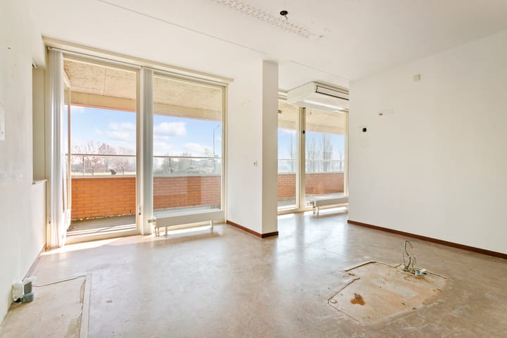 Foto 4 van Schout van Hanswijkplein 2