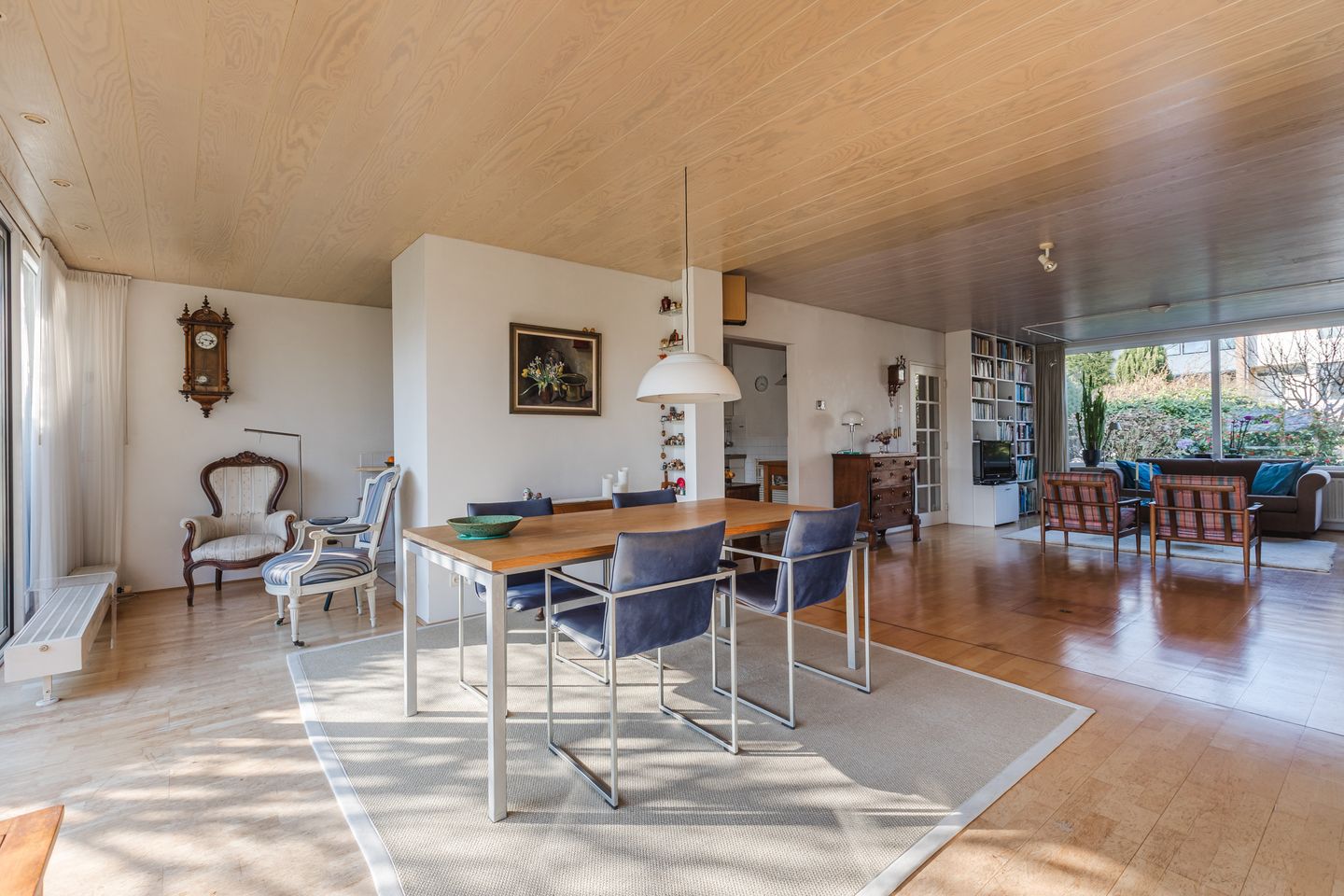 Foto 5 van Zaalboslaan 40