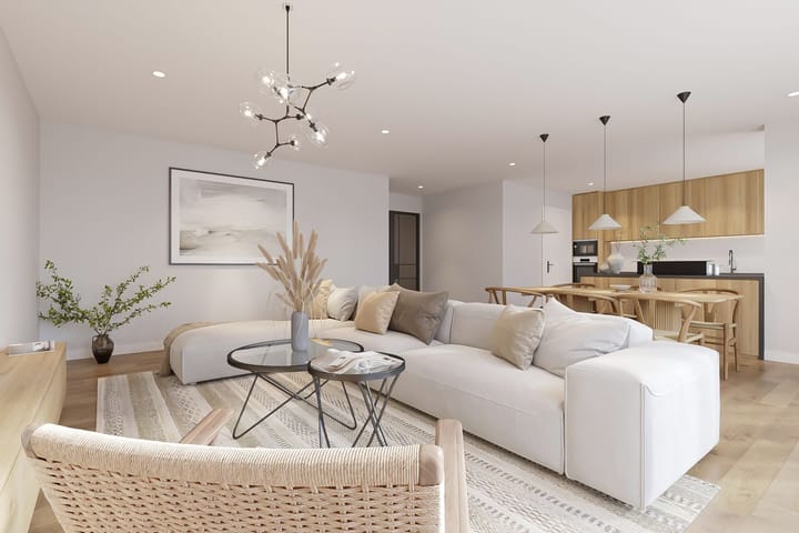 Foto 5 van Schout van Hanswijkplein 2