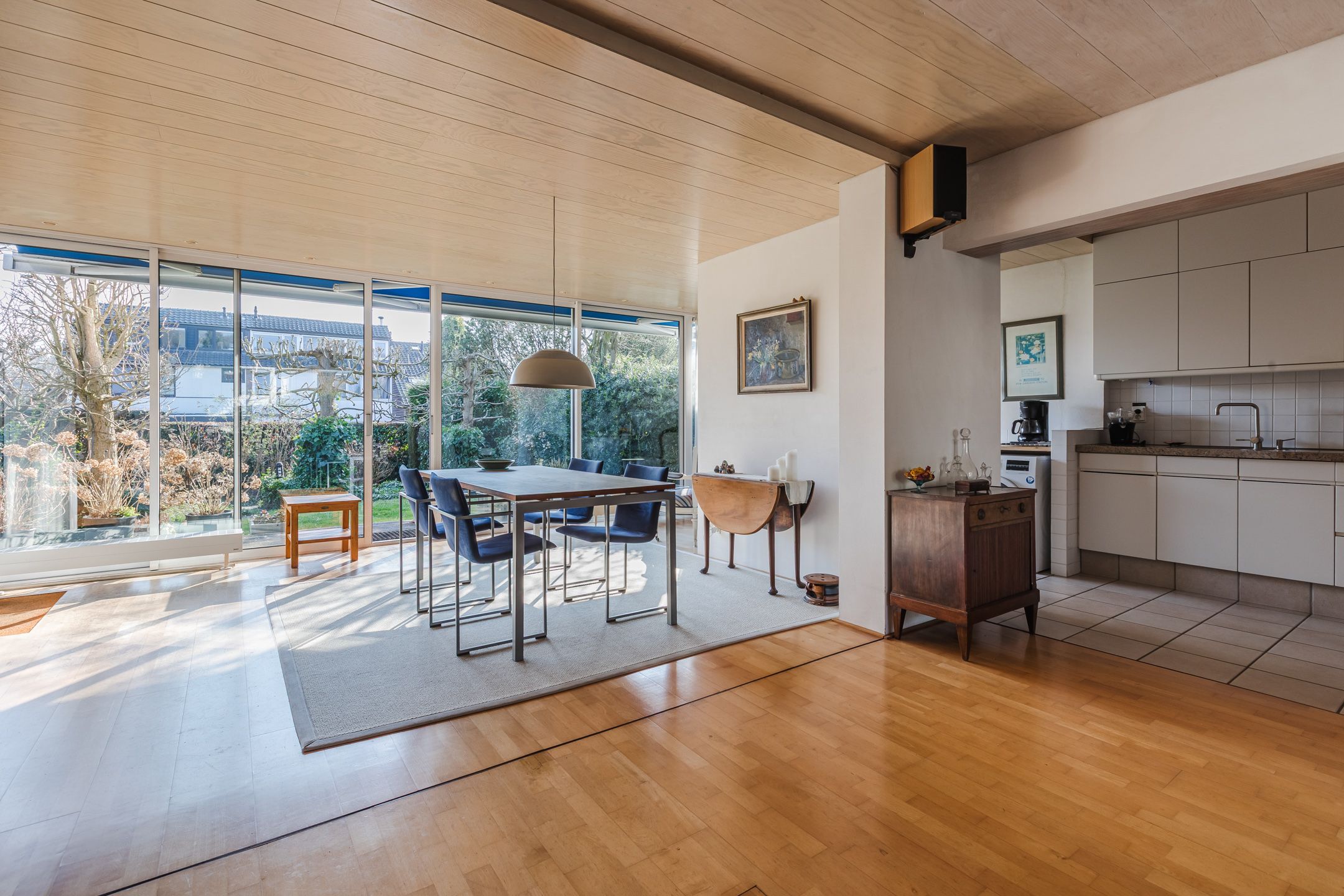 Foto 6 van Zaalboslaan 40