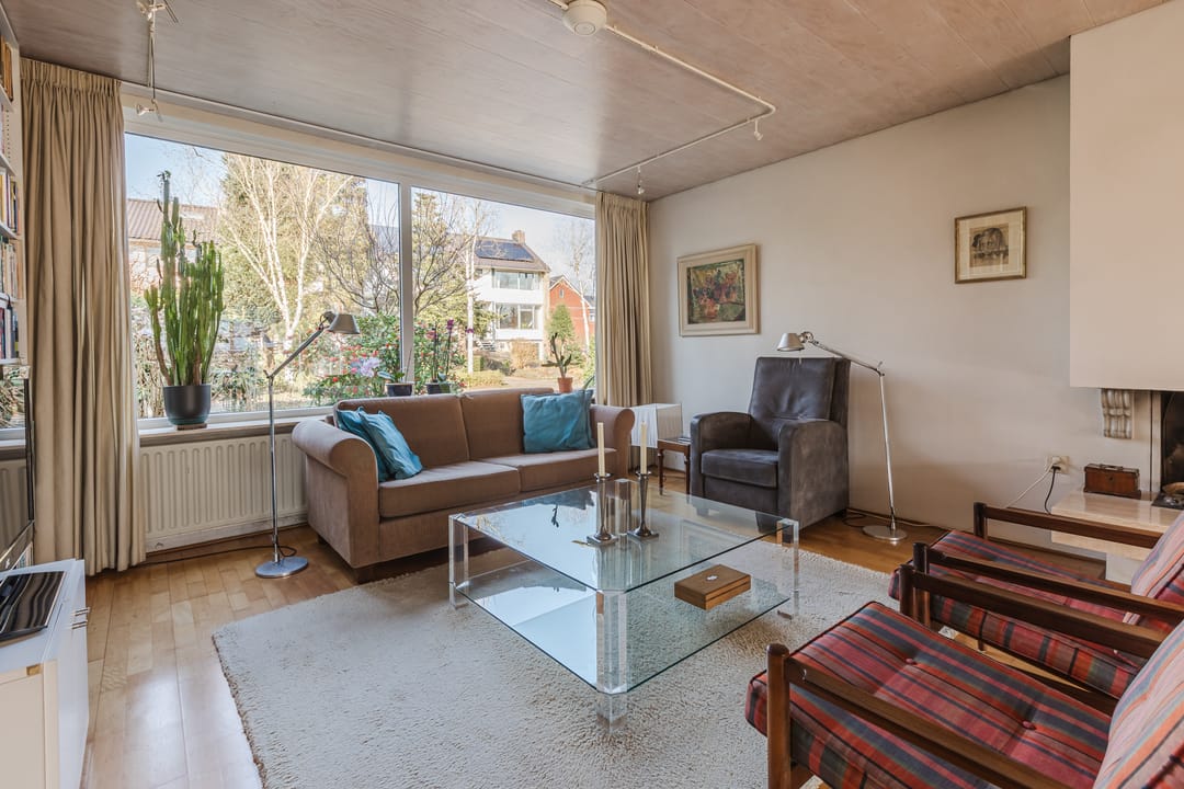 Foto 8 van Zaalboslaan 40