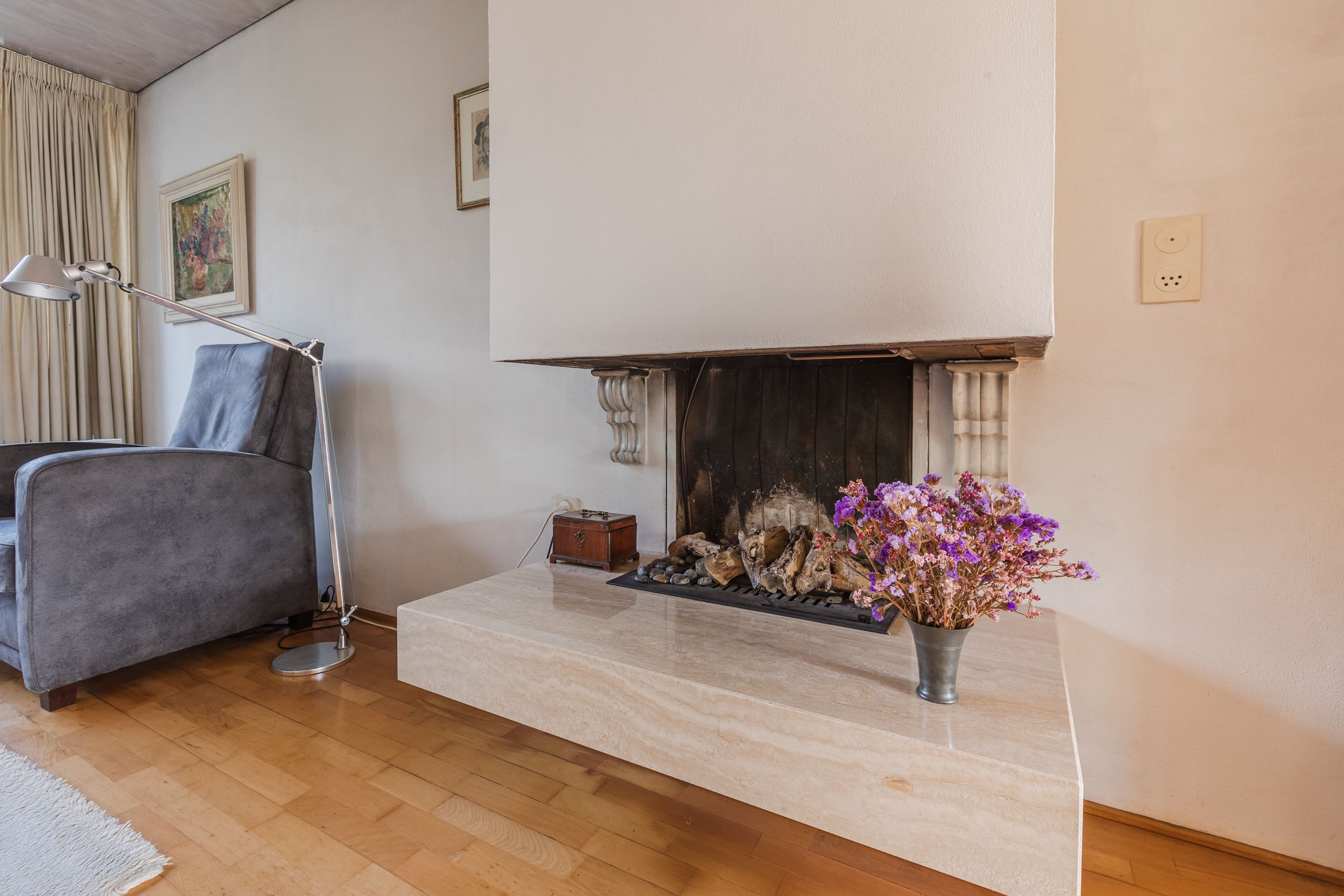 Foto 9 van Zaalboslaan 40